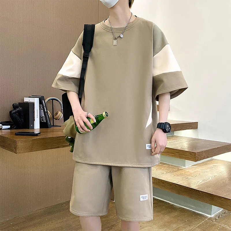 FRQ Casual Sportswear Unisex-17