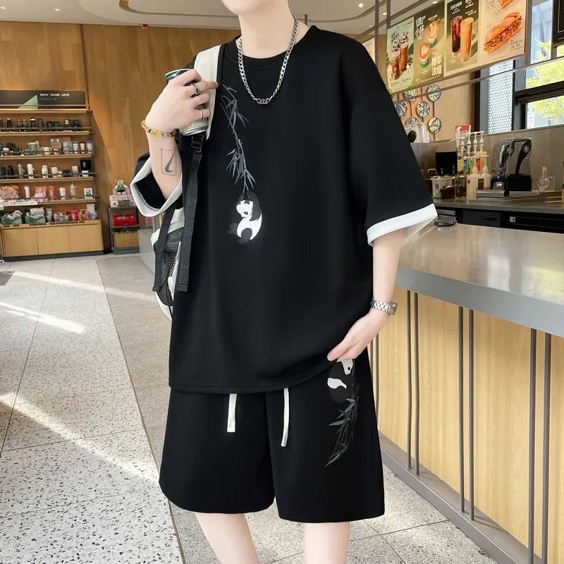 FRQ Casual Sportswear Unisex-12