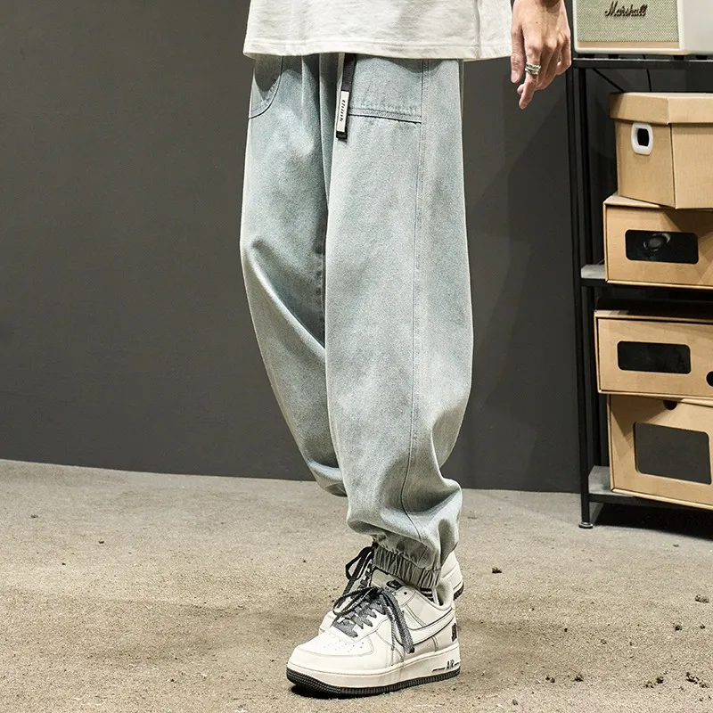 FRQ Jeans Unisex-11