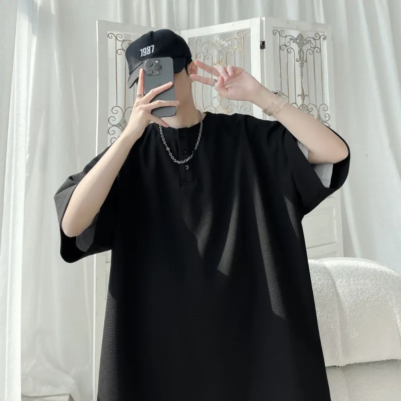 TESTUNG T-Shirts Unisex-7