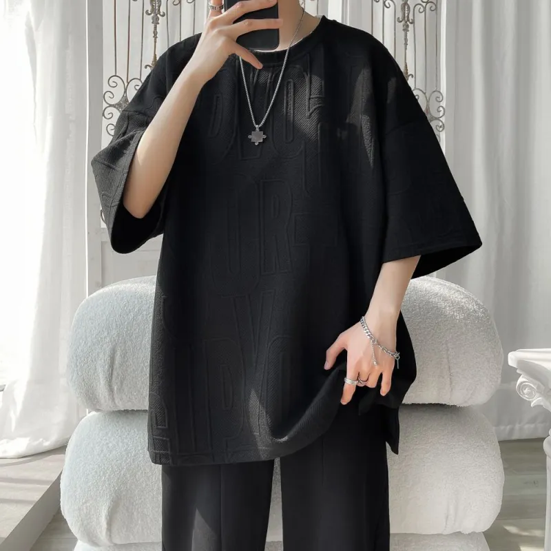 FRQ Casual Sportswear Unisex-2