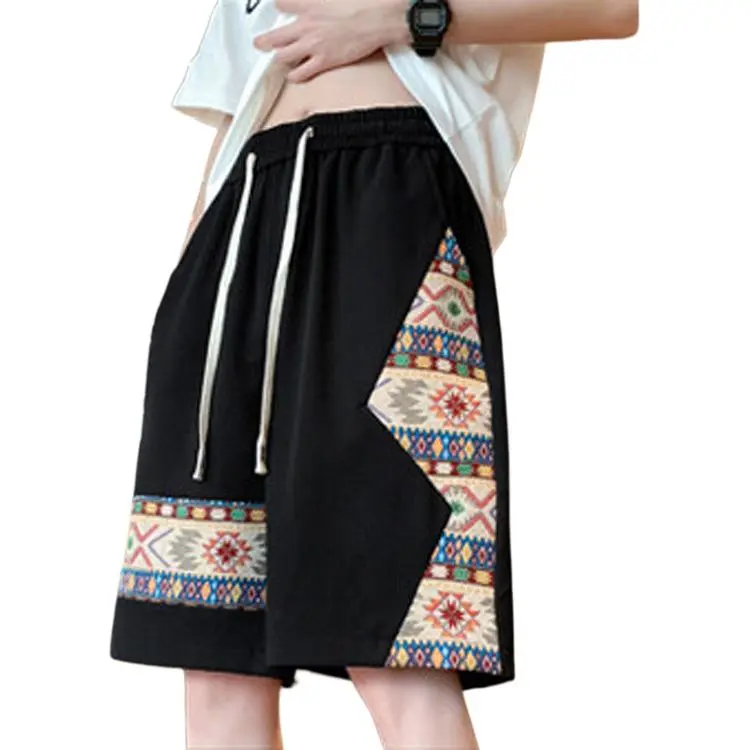 FRQ Casual Shorts Unisex-17