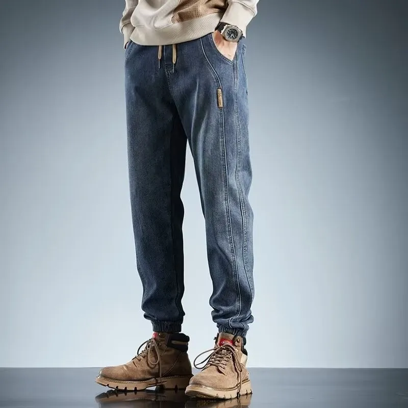 FRQ Jeans Unisex-3