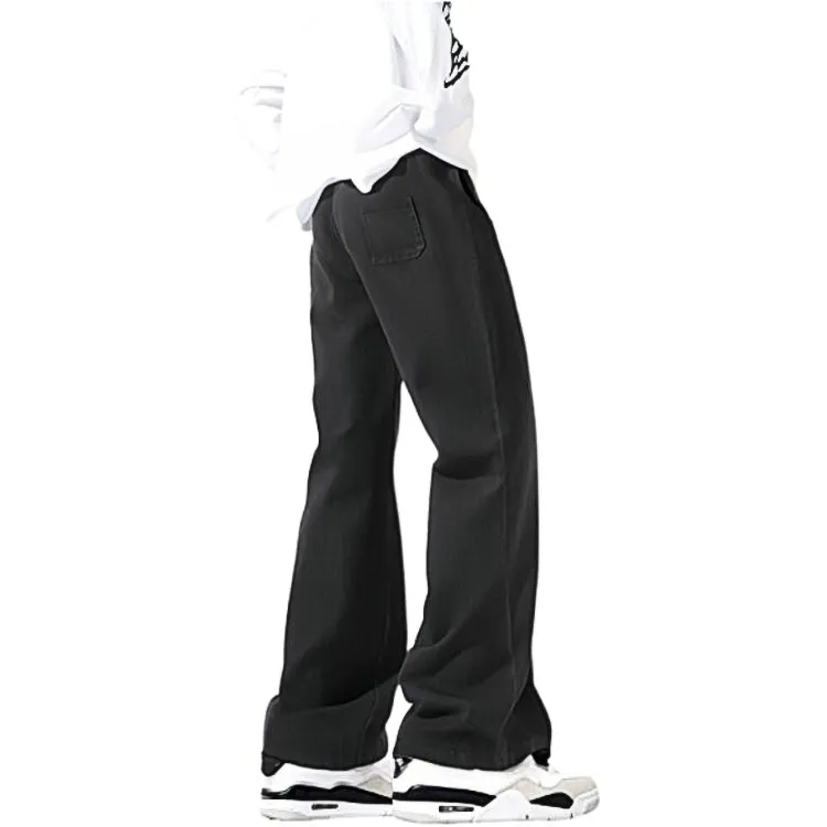FRQ Jeans Unisex-5