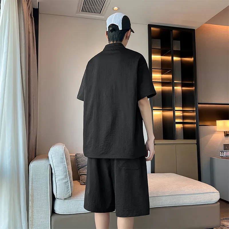 FRQ Casual Sportswear Unisex-11