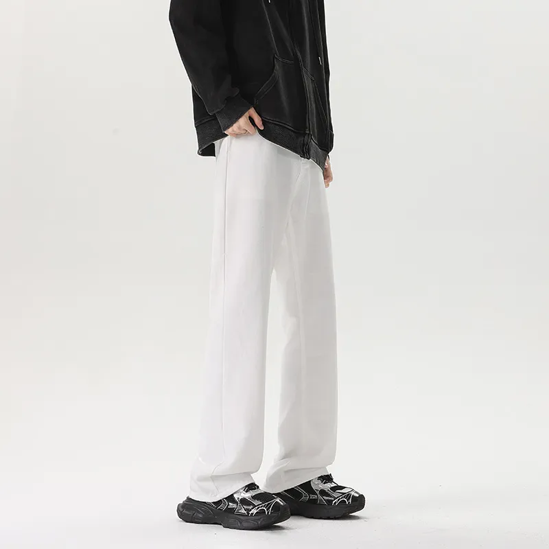 PANDA ADEVIL Classic Jeans Unisex-87