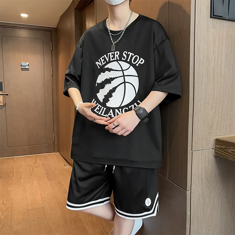 FRQ Casual Sportswear Unisex-5