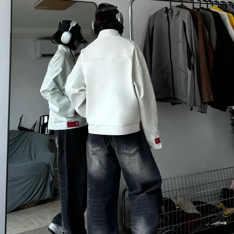 FRQ Jackets Unisex-4