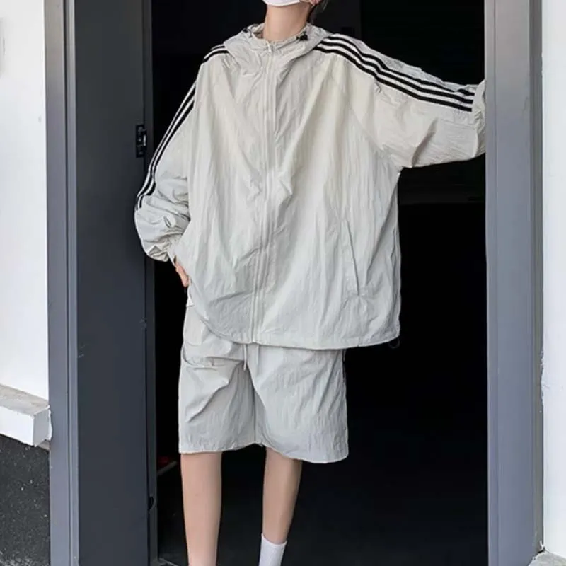FRQ Casual Sportswear Unisex-7