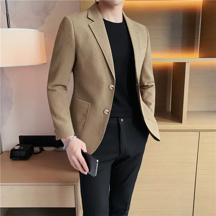 FRQ Business Suits Unisex-28