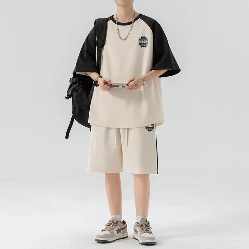 FRQ Casual Sportswear Unisex-15