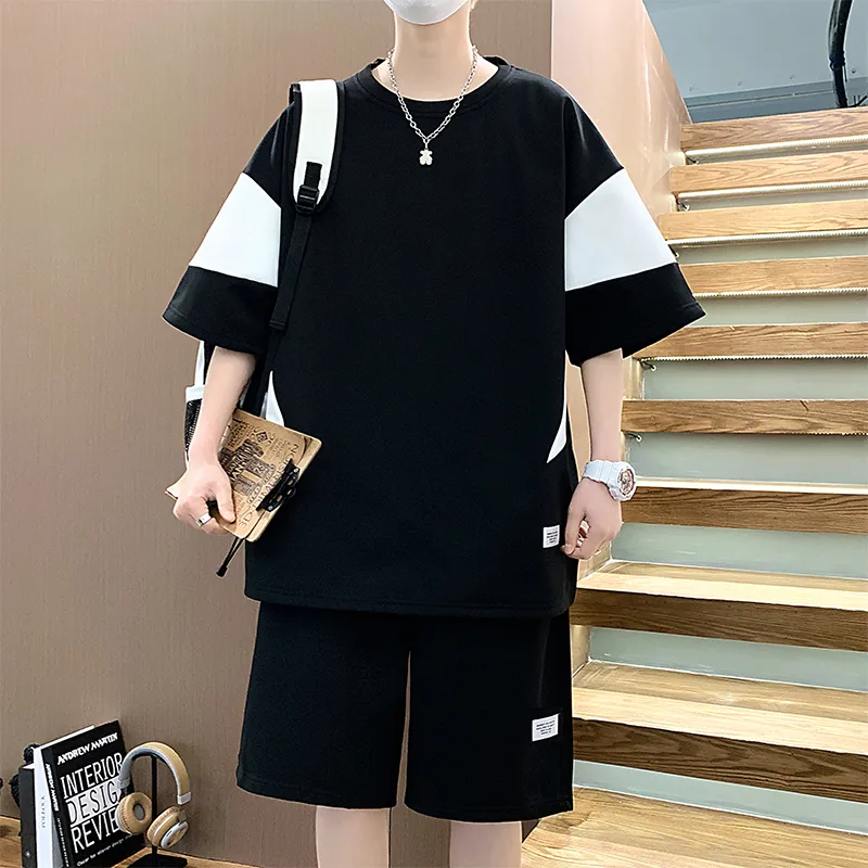 FRQ Casual Sportswear Unisex-2