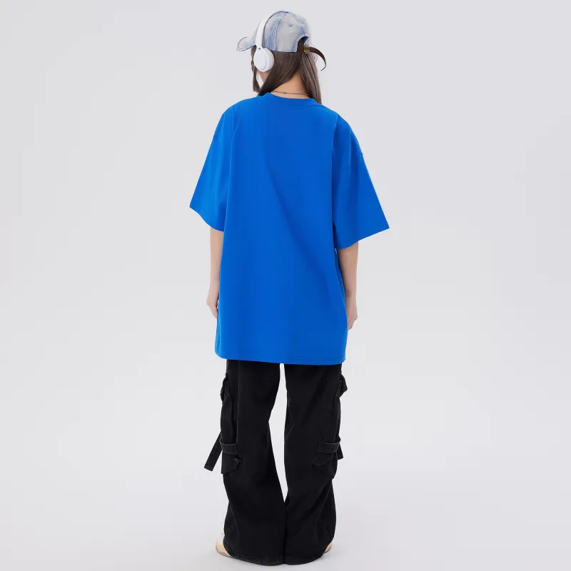 FRQ T-Shirts Unisex-2