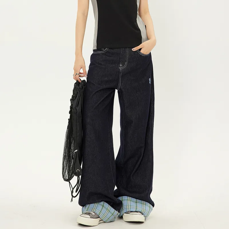 FRQ Jeans Unisex-4