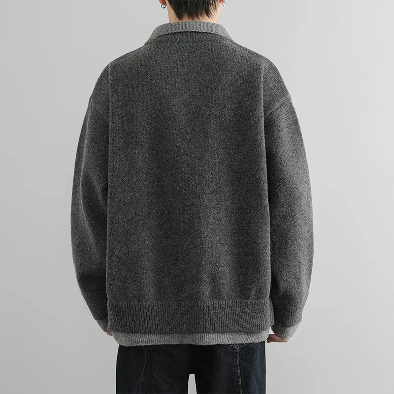 FRQ Sweaters Unisex-4