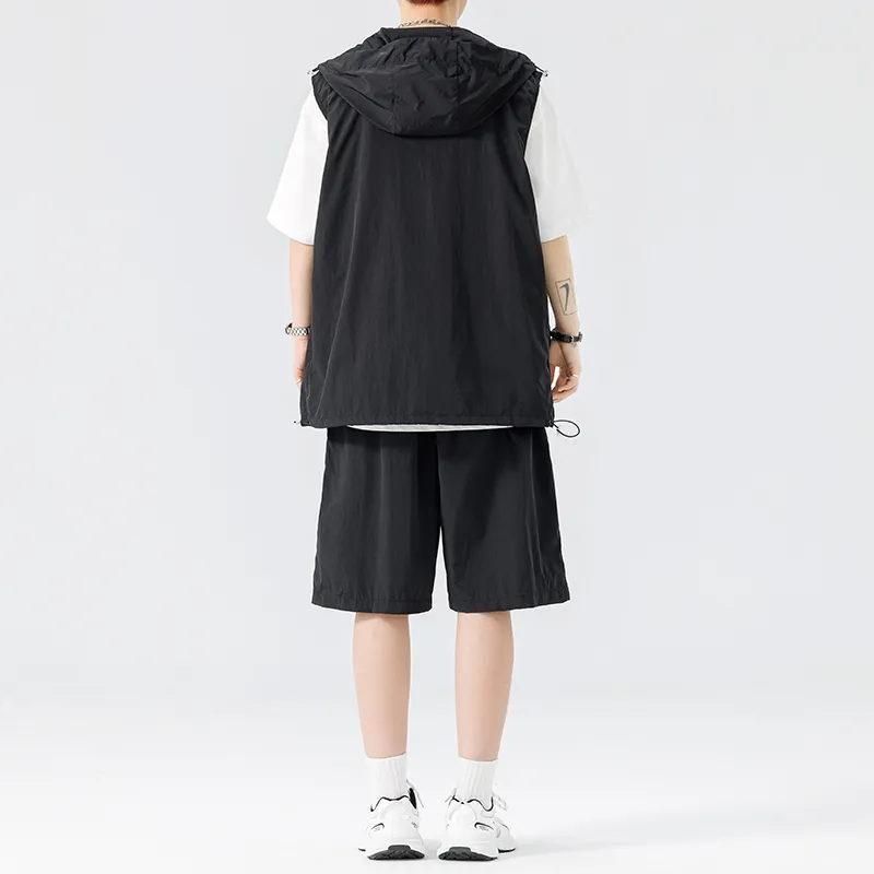 FRQ Casual Sportswear Unisex-8