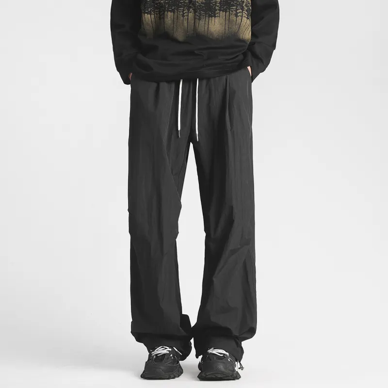 FRQ Casual Pants Unisex-53