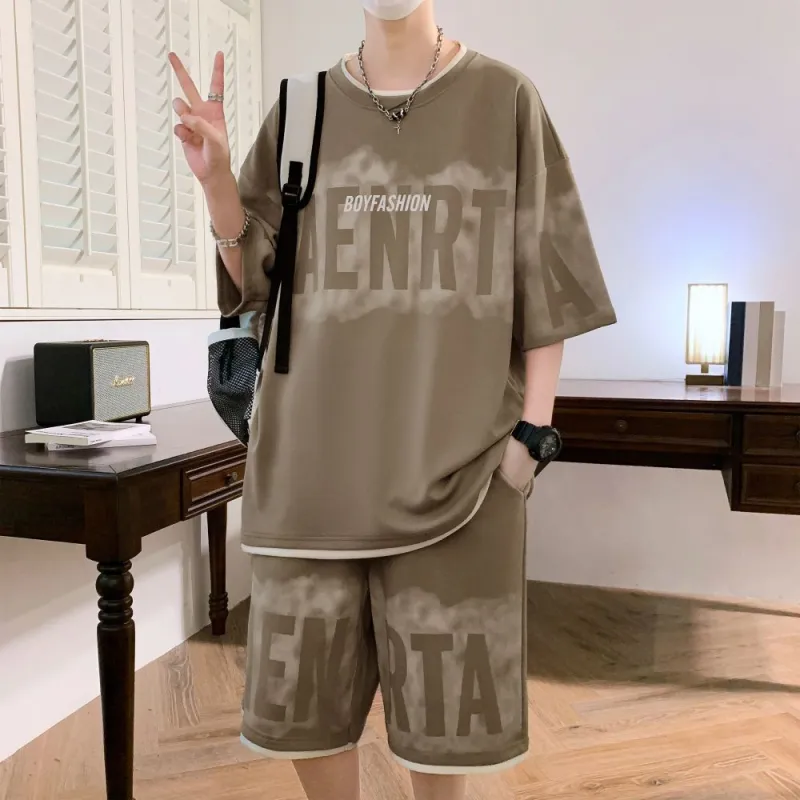 FRQ Casual Sportswear Unisex-53