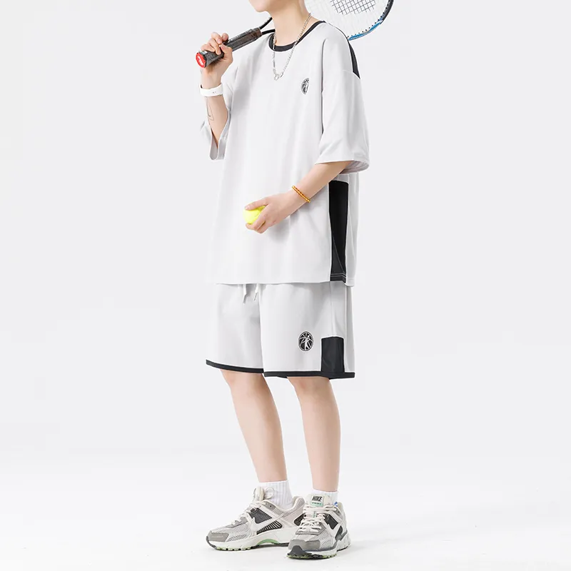 FRQ Casual Sportswear Unisex-1