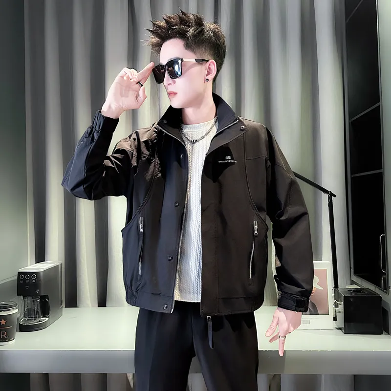 FRQ Jackets Unisex-1