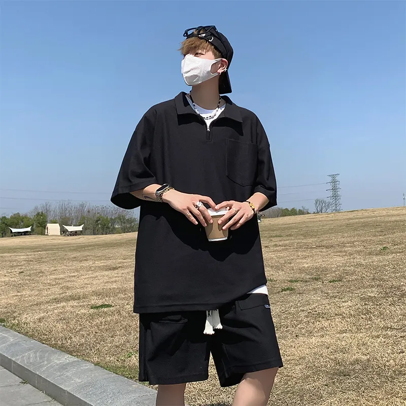 FRQ Casual Sportswear Unisex-13