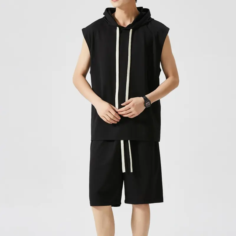 FRQ Casual Sportswear Unisex-1