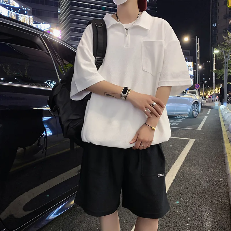 FRQ Casual Sportswear Unisex-2