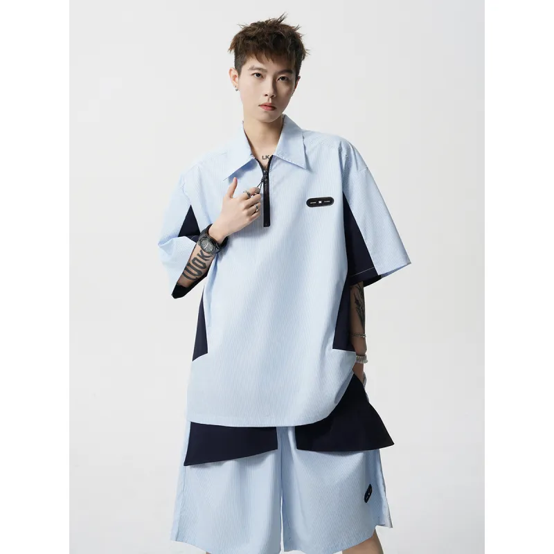FRQ Casual Sportswear Unisex-2