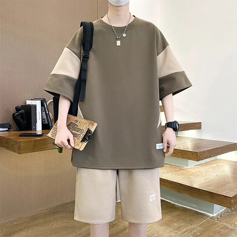 FRQ Casual Sportswear Unisex-29