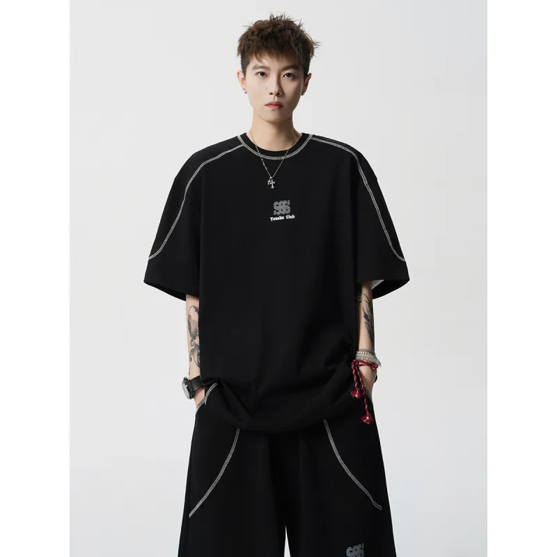 FRQ Casual Sportswear Men-1