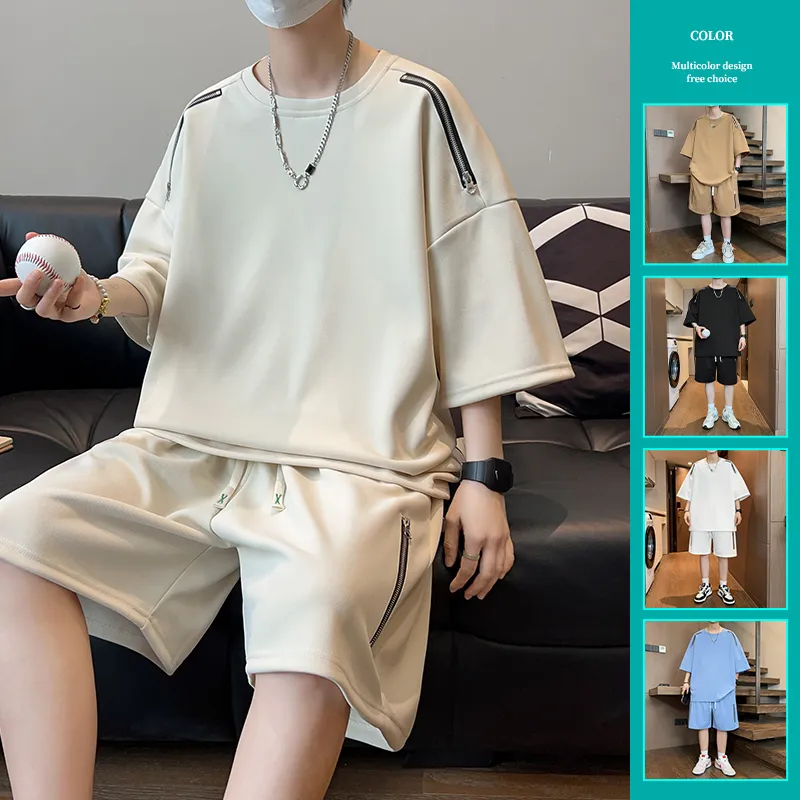 FRQ Casual Sportswear Unisex-22