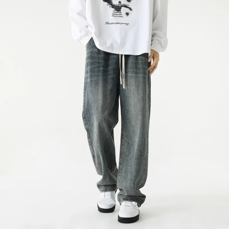 FRQ Jeans Unisex-13