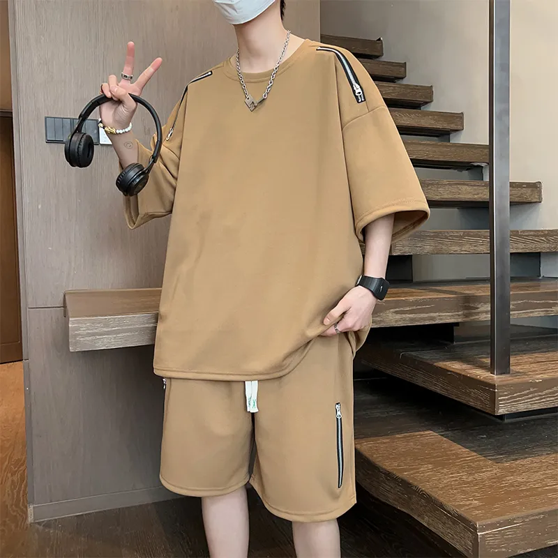 FRQ Casual Sportswear Unisex-18