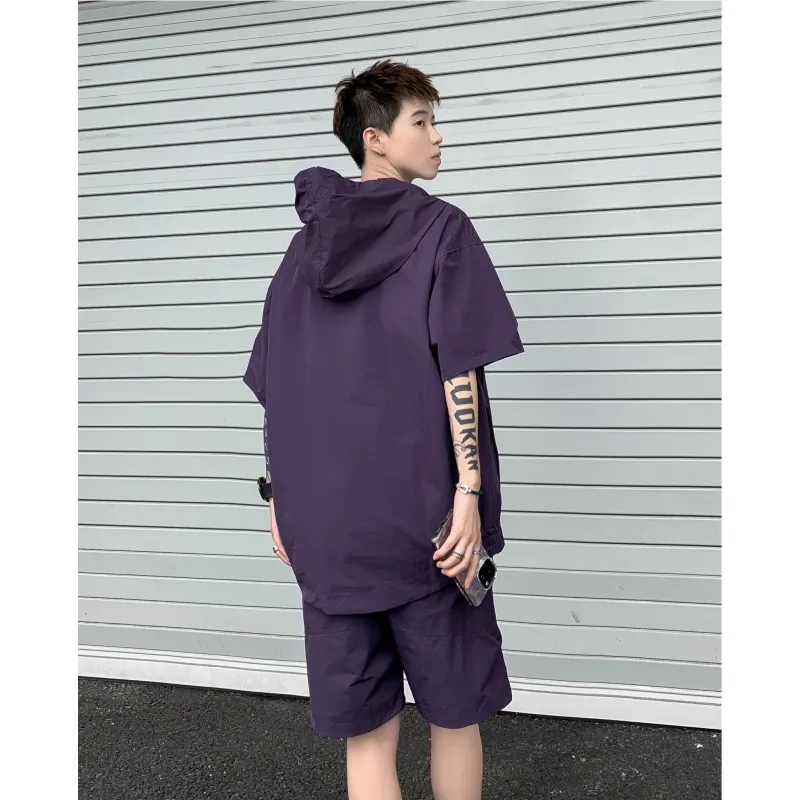 M MAICCO Casual Sportswear Unisex-23