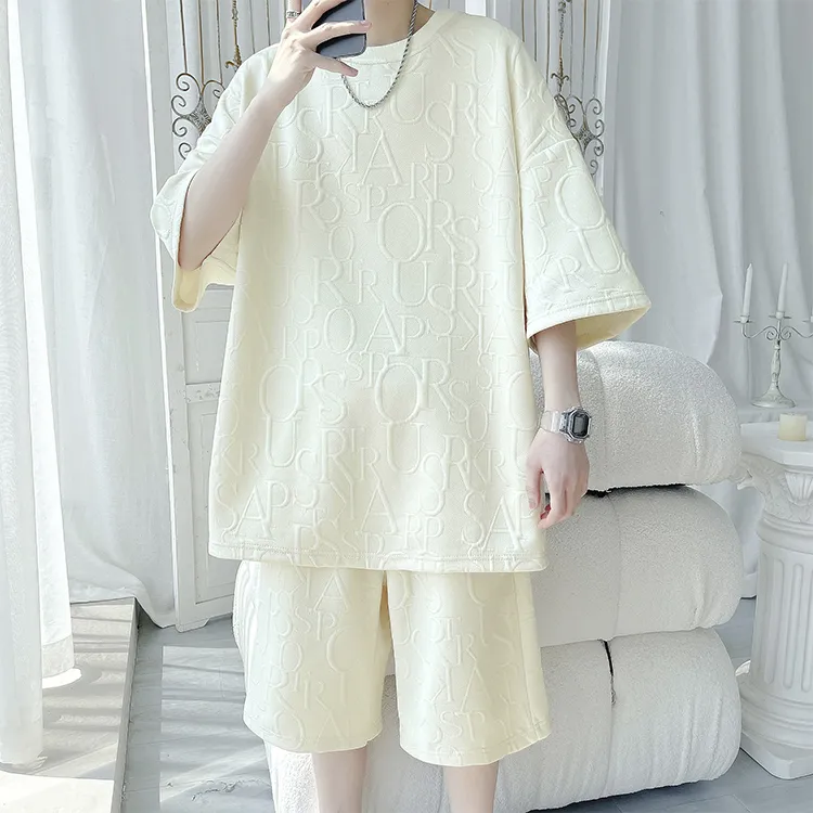 FRQ Casual Sportswear Unisex-20