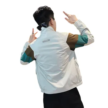 FRQ Jackets Unisex