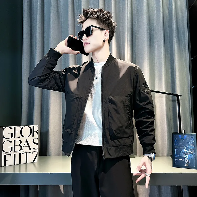 FRQ Jackets Unisex-2