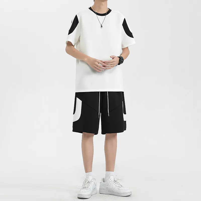 FRQ Casual Sportswear Unisex-8