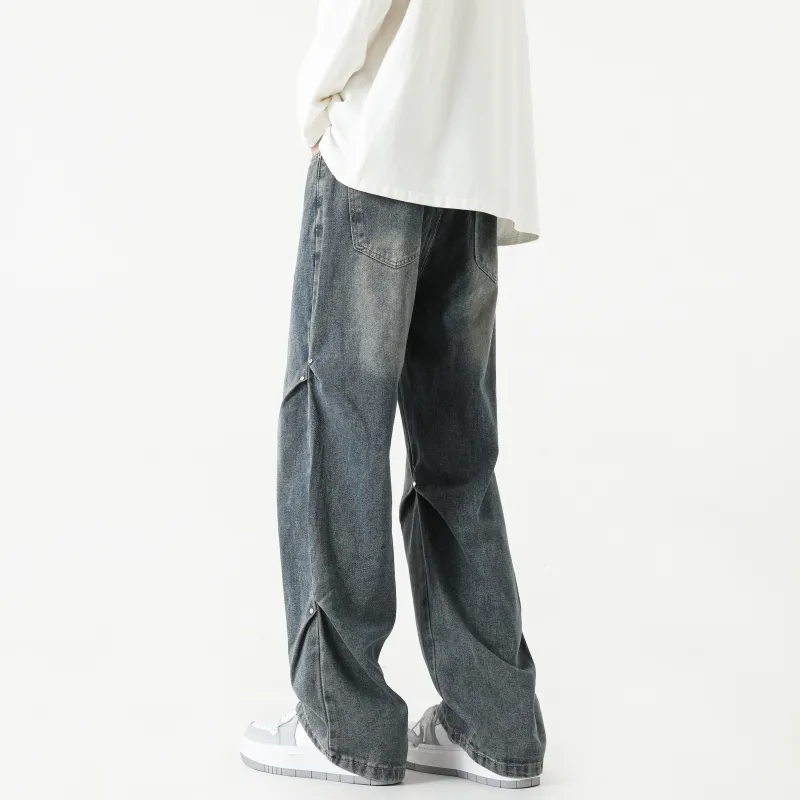 FRQ Jeans Unisex-23