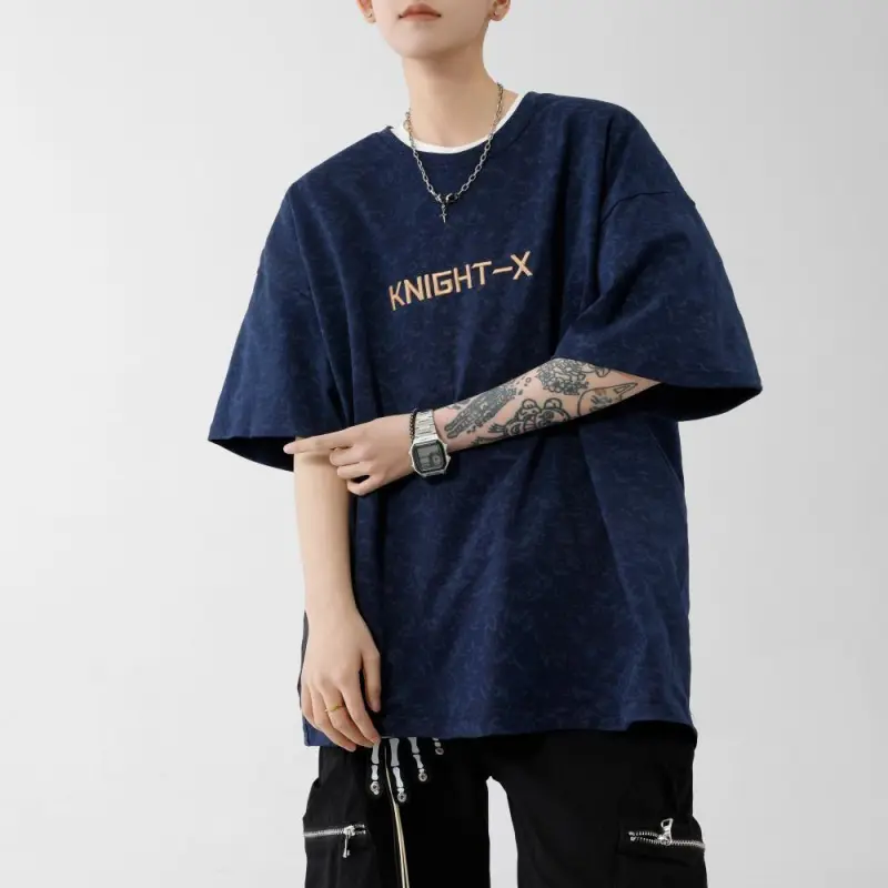 FRQ T Shirts Unisex-20