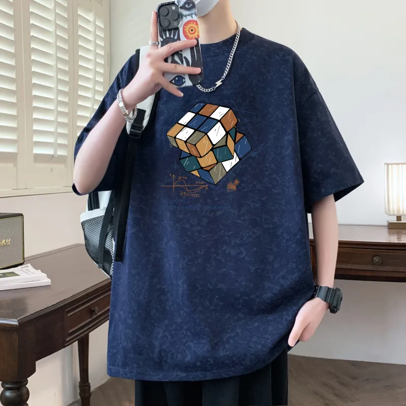 FRQ T Shirts Unisex-17