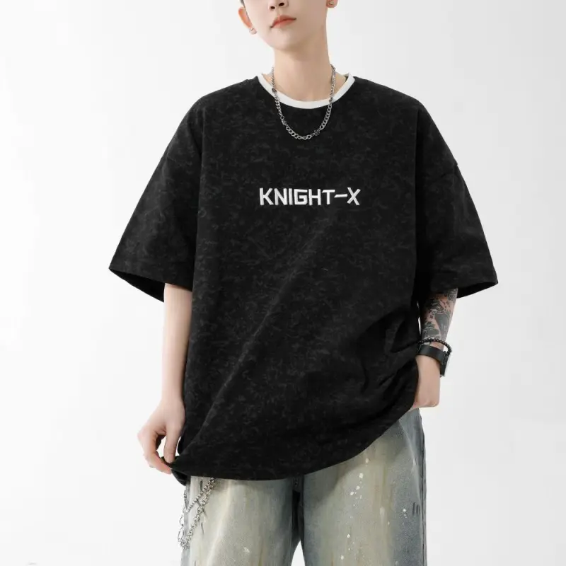 FRQ T Shirts Unisex-9