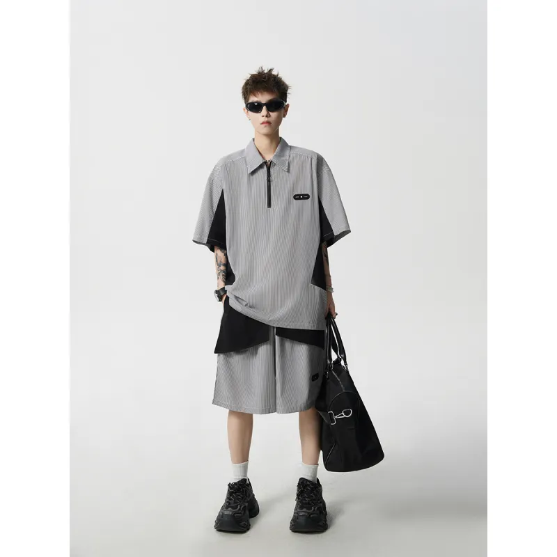 FRQ Casual Sportswear Unisex-9