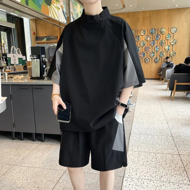 FRQ Casual Sportswear Unisex-8