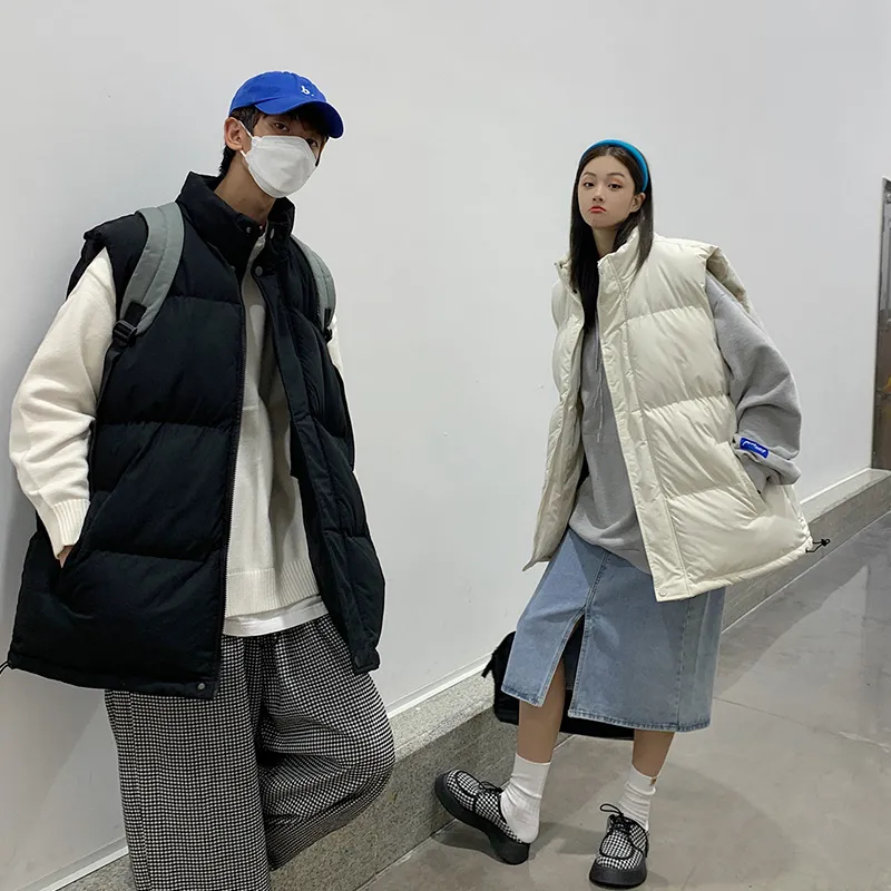 FRQ Vests Unisex-18