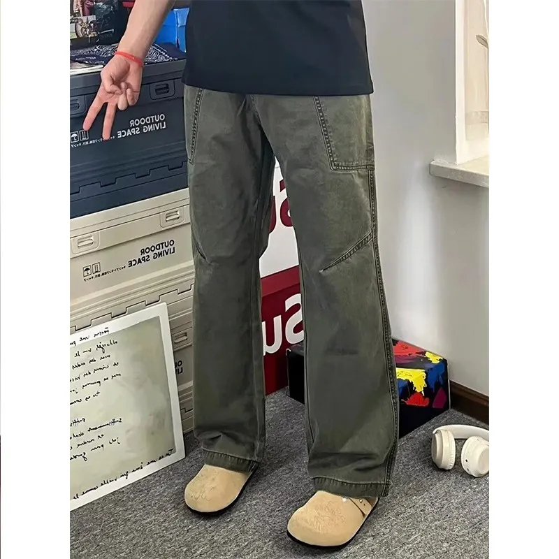 FRQ Jeans Unisex-11