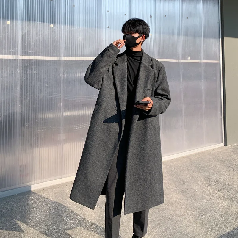 FRQ Coats Unisex-10