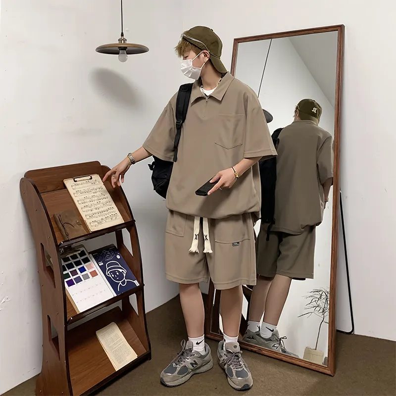 FRQ Casual Sportswear Unisex-31