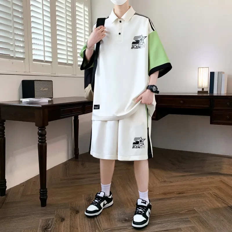 FRQ Casual Sportswear Unisex-1