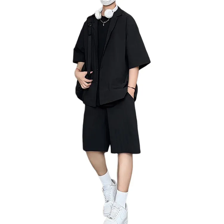 FRQ Casual Sportswear Unisex-7